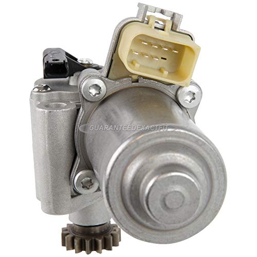 Transfer Case Actuator For BMW 325xi 328xi 330xi 530xi 535xi 328i xDrive AWD - BuyAutoParts S9-E0011AN New