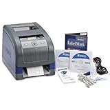 Brady BBP33-C-LMP BBP33 Label Printer With Auto Cutter And Labelmark 5 Software