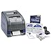 Brady BBP33-C-LMP BBP33 Label Printer With Auto Cutter And Labelmark 5 Software