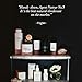 Agent Nateur - holi (stick) N°3 Natural Deodorant | Aluminum-Free, Non-Toxic Clean Skincare (1.7 oz | 50 ml)