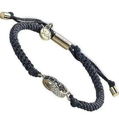 michael kors macrame bracelet
