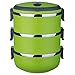 Mannice Lunch Box