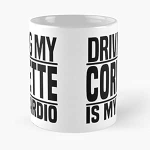 c5 corvette coffee mug