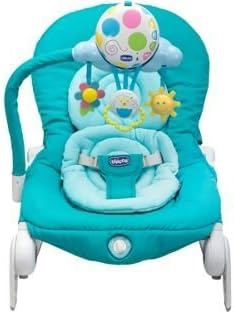 chicco vibrating chair