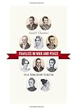 Families in War and Peace: Chile from Colony to Nation
