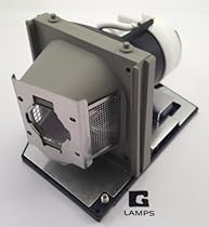 Dell Replacement Lamp for 2400MP Projector GF538 310-7578