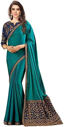 Raptus Lifestyle Cotton Saree With Blouse Piece