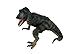Ericoo Tyrannosaurus Rex Large Dinosaur Toys Figure Jurassic Dinosaurs World Park with CPC Approval and ASTM Test Dino-002