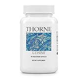Thorne Research L-Lysine 60 Vegetarian Capsule