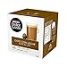 Nescafe Dolce Gusto Cafe Au Lait 160g