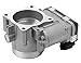 Bapmic 30711554 Fuel Injection Throttle Body Assembly for Volvo S60 V70 XC70 XC90 S80