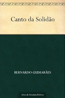 Livro Canto da Solidão