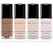 SHANY Paraben Free HD Liquid Shimmer Luminizer, Pure Joy