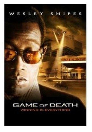 Game Of Death