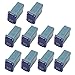 Micro-Fuse-MCASE-Fuse-Automotive, 10 Pack 20 amp Fuse for Cars, Trucks, and SUV