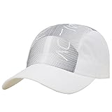 Men Summer Sea Beach Quick-dry Sun Travel Folding Mesh Running Baseball Hat Cap