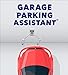 LogicXYZ Garage Parking Assistant Memory (New Model) with Parking Aid Sensor - Digital Parking Stopper for Garage – No Laser Garage Parking