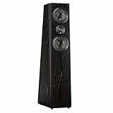 SVS Ultra Tower Black Oak Flagship 3-Pr