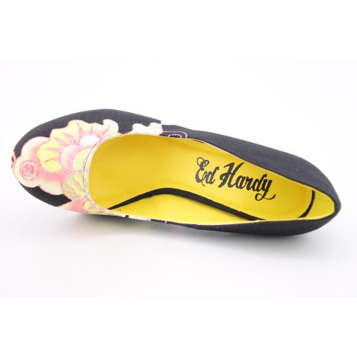 Ed Hardy Emma - Black