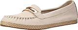 UGG Womens Rozie Serape Beads Moccasin
