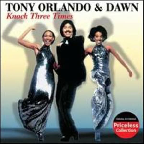 Tony Orlando & Dawn - The Definitive Collection - Amazon.com Music