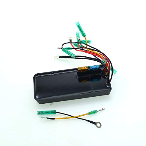 image for Weishine CDI MODULE Fits SEADOO PERSONAL WATERCRAFT (PWC) JETSKI GTS 1