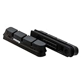 SwissStop RacePro Brake Pads (Fits Campagnolo), 4 Pads (complete bike)