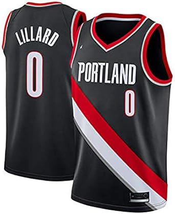 damian lillard jersey amazon