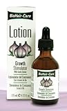 Garlic Growth Stimulator Lotion