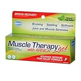 Muscle Thrpy Gel with Arnica, 3 oz ( Multi-Pack)