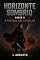 Livro Horizonte Sombrio: Parte II: A Fratura Das Estrelas