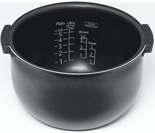 Overseas IH rice cooker tiger JKT-S10A 5 cup 240V made in Japan
