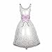 Ezing 40inch Groom Bride Wedding Dress Foil Balloon Party Decoration Marriage with 30inch Diamond Ring and 18inch I Lvoe You Heart Balloon(G)