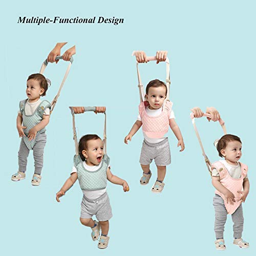 2 Handheld+Adjustable+Assistant+Detachable+Standing