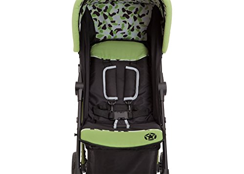 jeep metro stroller
