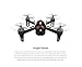 Studyset MJX B3 Mini Drones Quadrocopter 2.4G 6Axis Dron Brushless Quadcopter Remote Control Rc Helicopters