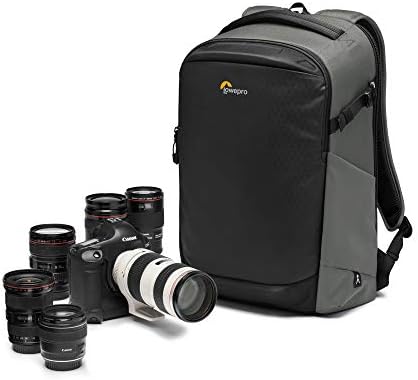 Amazon.com : Lowepro Pro Trekker BP 450 AW II,Outdoor Camera Bag