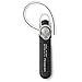 Firegram hsdd Wireless Bluetooth Headset, Compatible with Iphone, Black