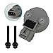 Camshaft Position Sensor fits 56041020 for Jeep Grand Cherokee Wrangler TJ 1999 2000 2001 2002 2003 2004 （Selected) 4.0L L6 by DOICOO