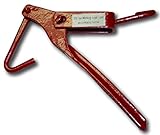 Ancra 50025-10 Mini Chain Tensioner, 9.5