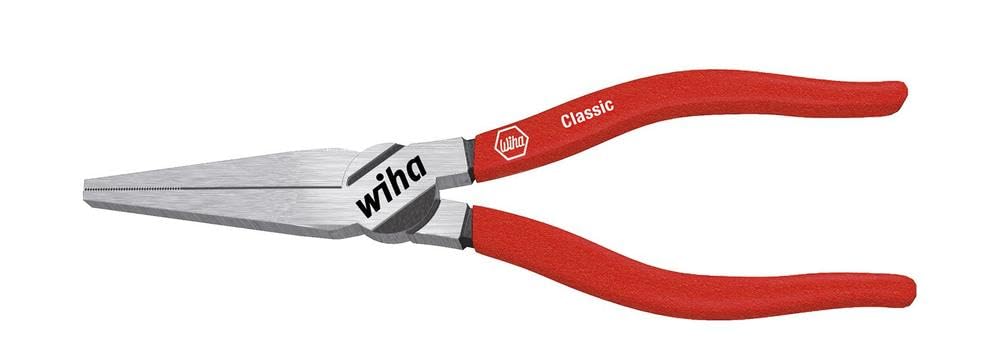 Wiha Z 07 0 01 160 mm Classic, Red, Z07016001