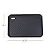 Home-Man Multi-Purpose Boot Tray Mat,Shoe Tray Mat,Pet Bowl Tray,Waterproof Trays for Indoor and Outdoor Floor Protection,24