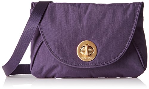 Gold International Seville Mini GRP Cross Body Baggallini