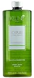 Keune So Pure Natural Balance Energizing Shampoo - 33.8 oz / liter