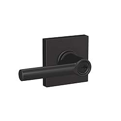 SCHLAGE F51A BRW 622 COL Broadway Lever with