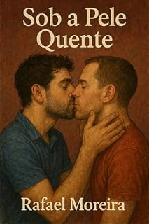 Livro Sob a Pele Quente