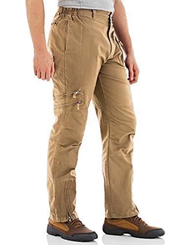 dry fit work pants
