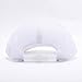 Flexfit Yupoong 6606,6606T Retro Trucker Hat, White, One Size