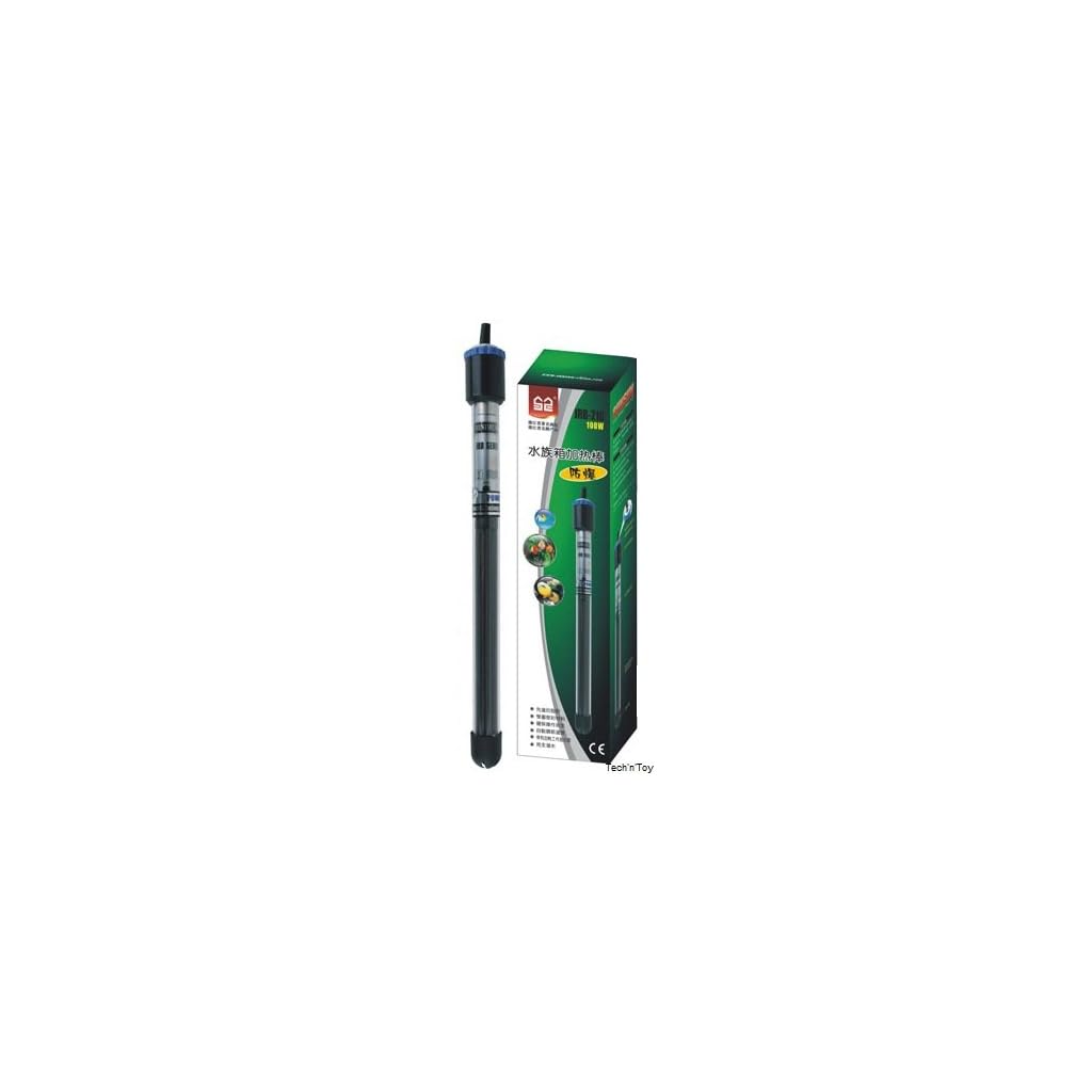 SunSun 200watt Submersible Heater Elite Aquariums
