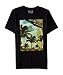 Aeropostale Men's Free State Ventura Boulevard Graphic T Shirt